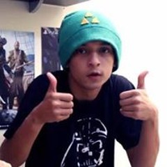 Igor Galuch Manzotti