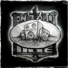CONSTANT IRIE - DUBPLATE MEDLEY feat. KINETICAL / DEADLY HUNTA / BOMSH /STEPPA STYLE / DR.OLUGANDER