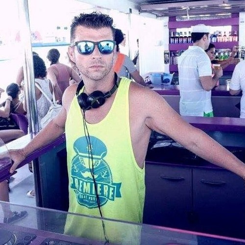 DAVID CEBALLOS DJ’s avatar
