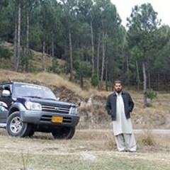 Muhammad Aslam