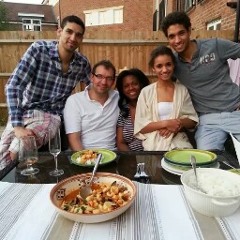 Michael Anthony Mooney