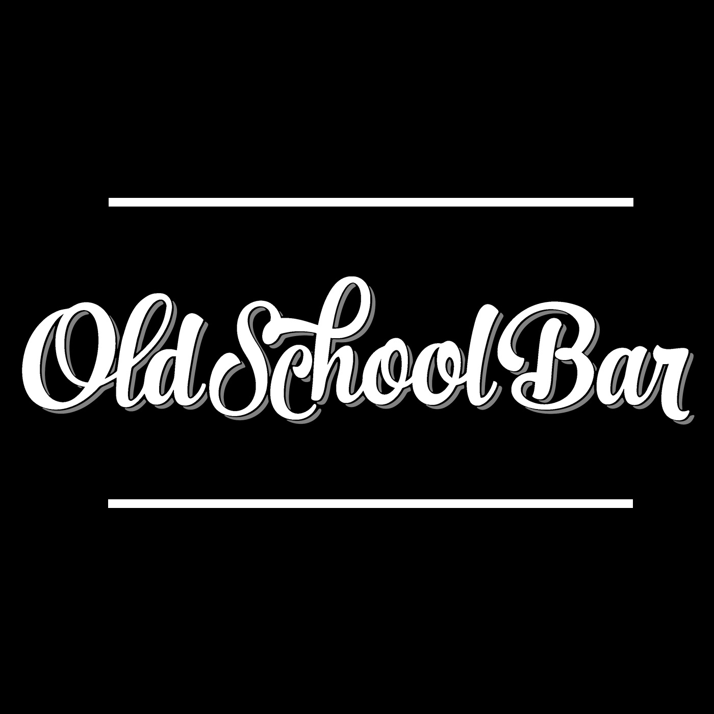 Old School Bar Podcast