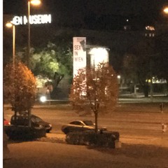 New private playlist