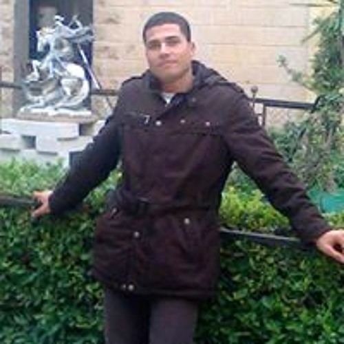 Emad Shahat’s avatar