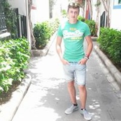 Dylan Dewulf