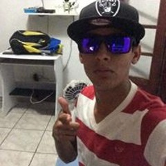 Vinícius Santos