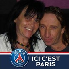 Nadegesylvain Lemaire