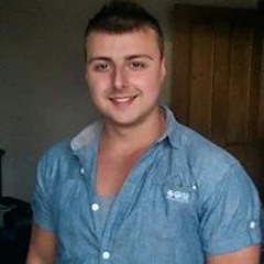 Oliver Slaney