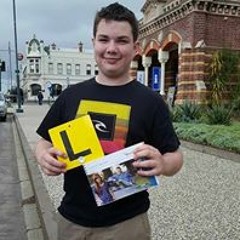 g