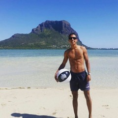 Marc Olivier Bédeux