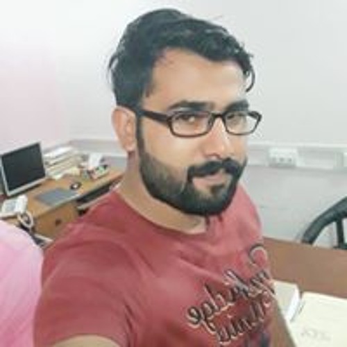 Shoaib Ali’s avatar