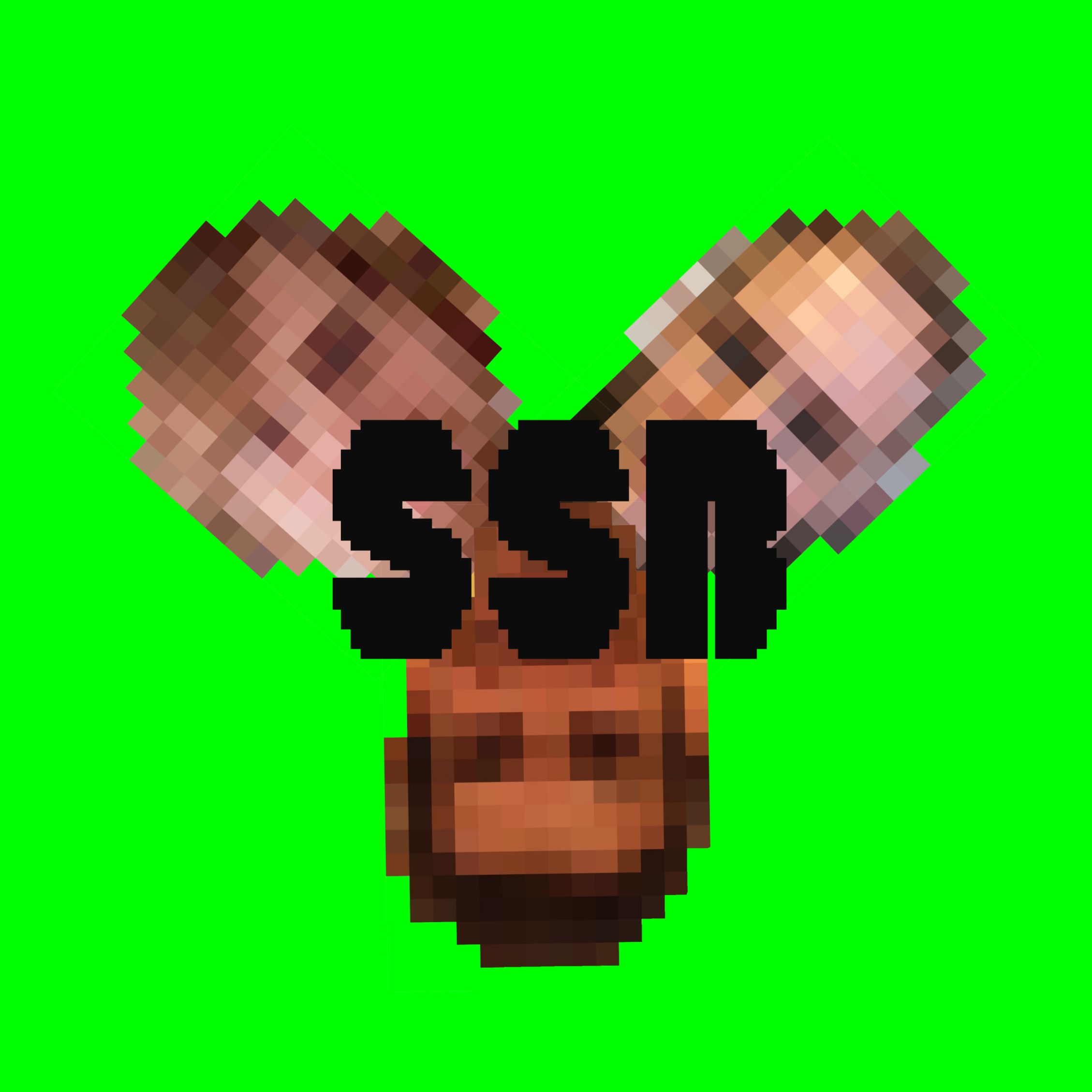 Super Smashed Bros' gaming podcast