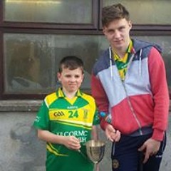 Tadhg Donoghue