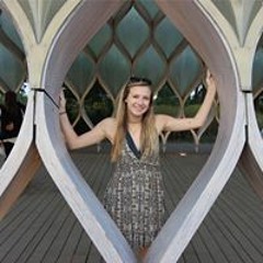 Jenna Pomaville