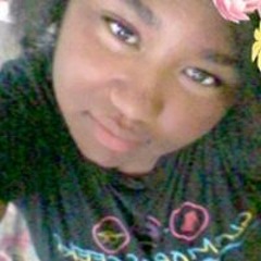 Taneesha Odom-perrineau