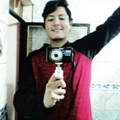 David Rodriguez Quinteros