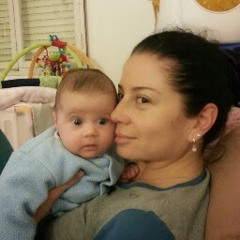 Элеонора Серебрякова