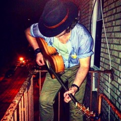 Sleeping Children Live 1-Track @ TPR Studios