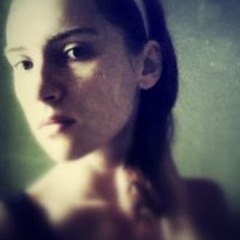 Юлия Тарусина