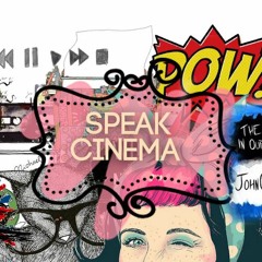Speak Cinema