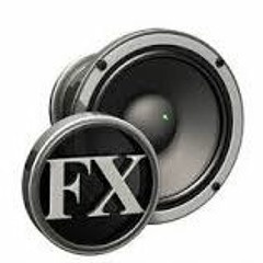 dj fx