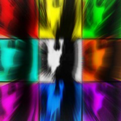 Loki Cat - Jimmy Chamberlin Complex Cover