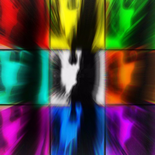 Loki Cat - Jimmy Chamberlin Complex Cover