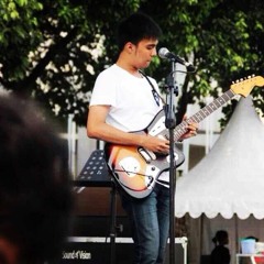 Reddy Aulia Sumantri