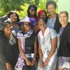 Jennis Thompson White