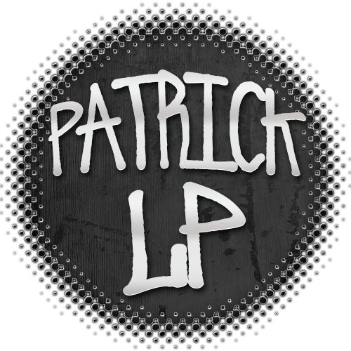 PatrickLP cover art