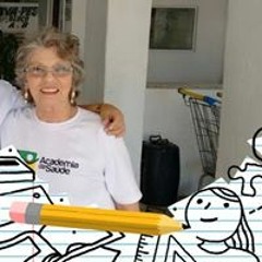 Alcione Klug