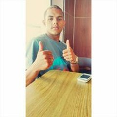 Gustavo Ribeiro
