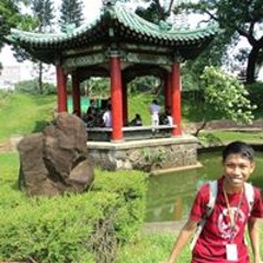 Jayson Enciso