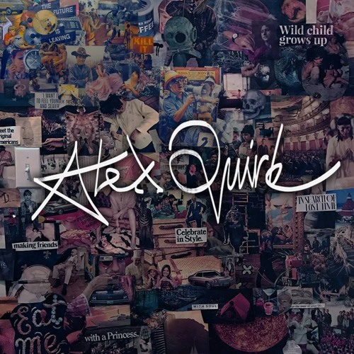 Stream My Star by Alex Quirk | Listen online for free on SoundCloud