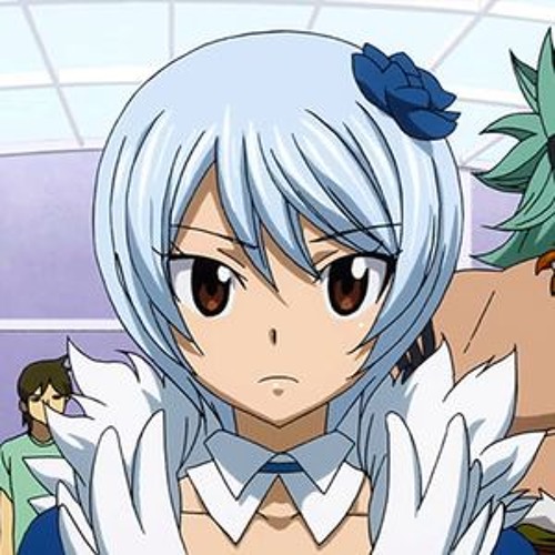 Yukino Agria’s avatar