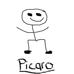 30 Picaro