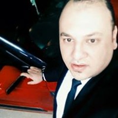 Ahmed Gemoo