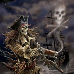 TheLivingPirate