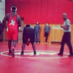Tyvon Harris