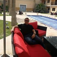 Hossam El Abasy
