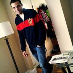 Jamison Dominguez