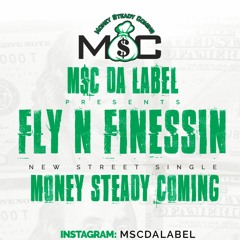 MSC Da Label