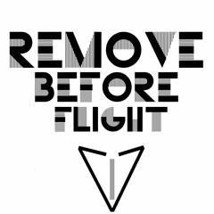 Remove Before Flight
