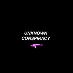 unknownconspiracy