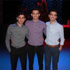 Hadi Moghrabi