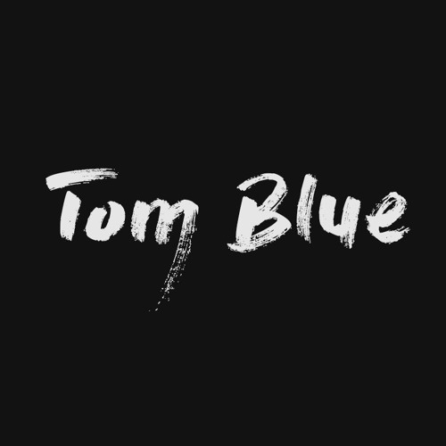 Tom Blue’s avatar