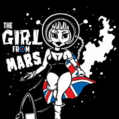 The Girl From Mars: The Britpop Show
