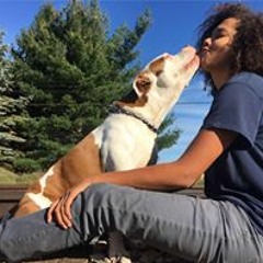 Leila Abdallahi-Smith