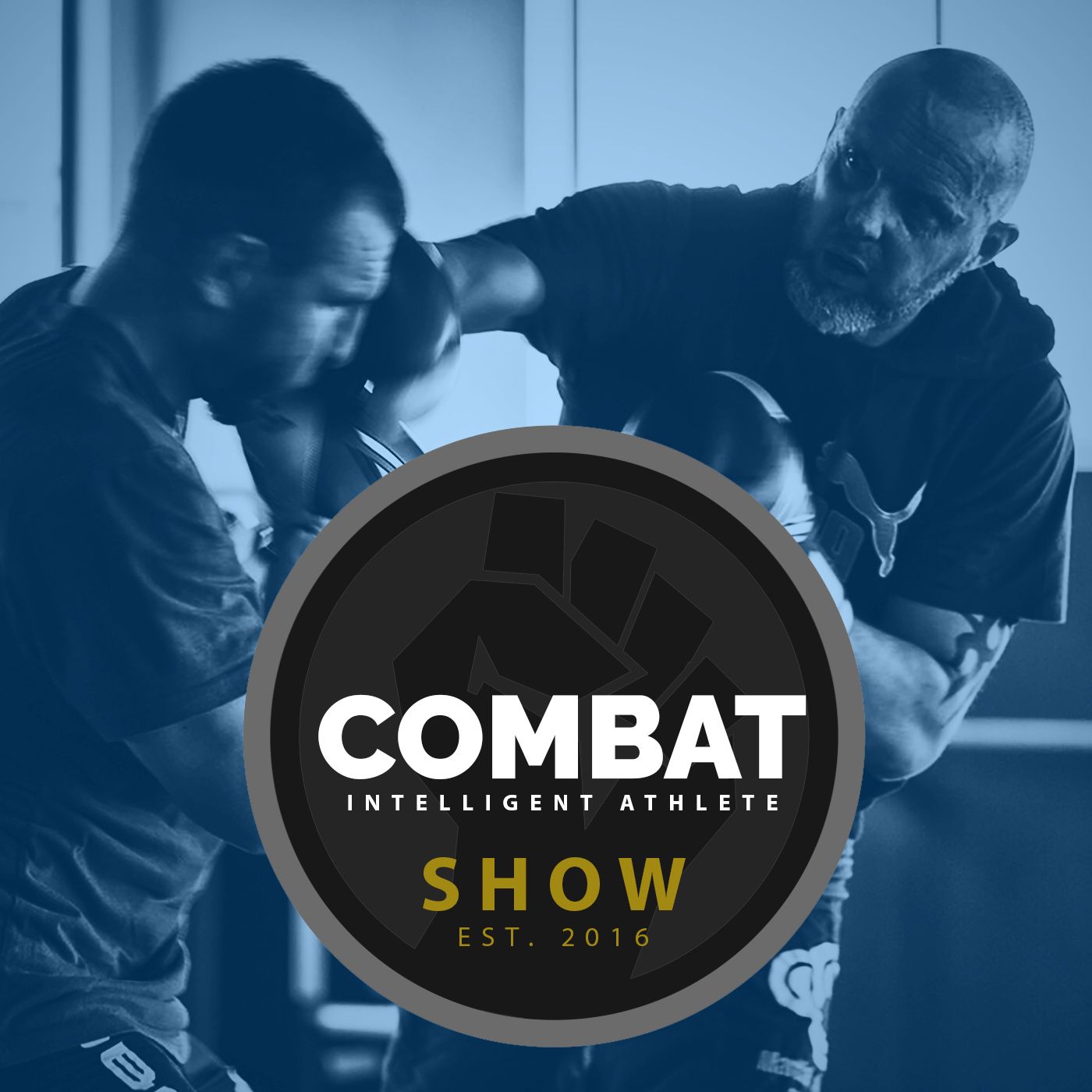 Combat Intelligent Athlete Show