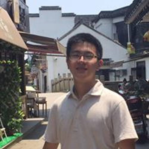 Henry Yaohuang Liu’s avatar